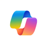Microsoft Copilot logo
